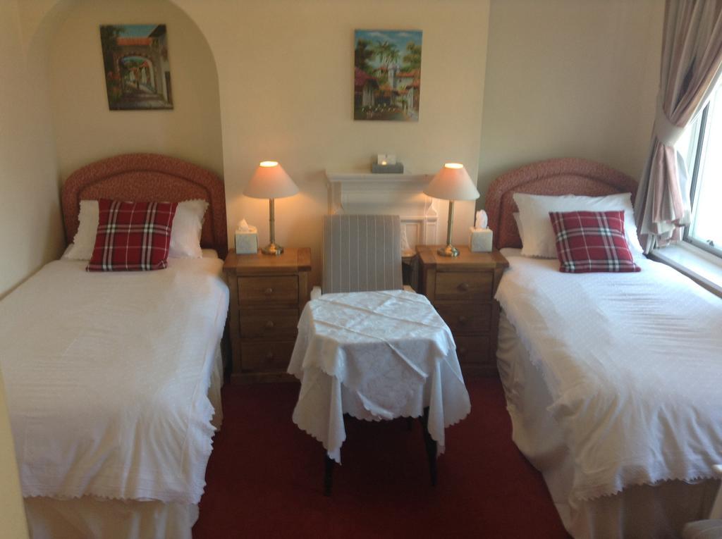 Miramar Guesthouse Hunstanton Dış mekan fotoğraf